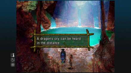 Defeat All Enemies Chrono Cross Remaster