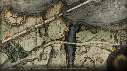 Elden Ring - Soldier