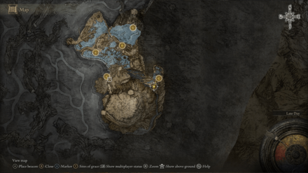 Staff of the Avatar Map Location.png