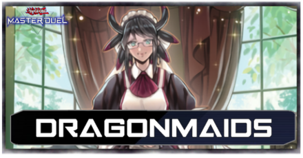 Dragonmaids Top Image