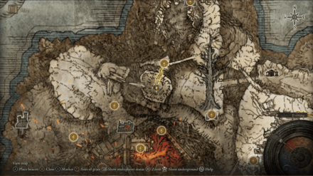 Fallingstar Beast Jaw Map Location.png