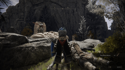 Elden Ring - East Liurnia of the Lakes