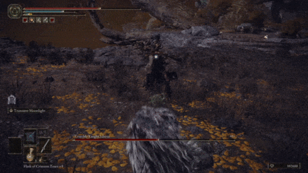 Wait for Siluria to finish her combos