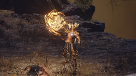 Crucible Knight Siluria Icon