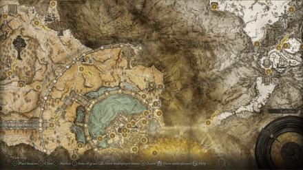 Dragon Greatclaw Map Location.png