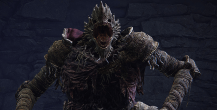 Dragonkin Soldier (Lake of Rot) Icon