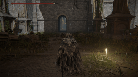 Elden Ring - Arbalest Location Step 1