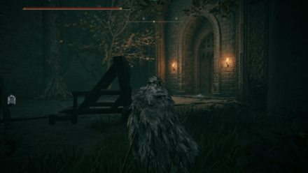 Elden Ring - Arbalest Location Step 2
