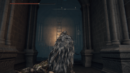 Elden Ring - Full Moon Crossbow Location Step 7