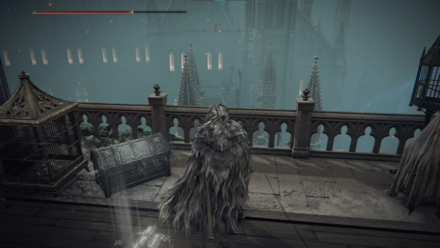 Elden Ring - Full Moon Crossbow Location Step 8