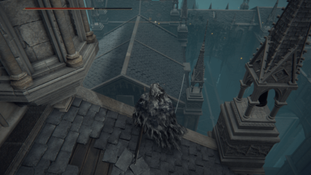 Elden Ring - Full Moon Crossbow Location Step 5