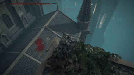 Elden Ring - Full Moon Crossbow Location Step 4