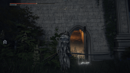 Elden Ring - Full Moon Crossbow Location Step 1 B