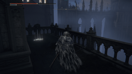 Elden Ring - Full Moon Crossbow Location Step 2