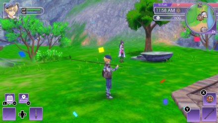 Rune Factory 5 - Fish Variety Contest General Information.png