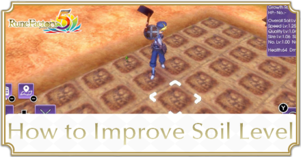 How to Improve Soil Level for Better Crops