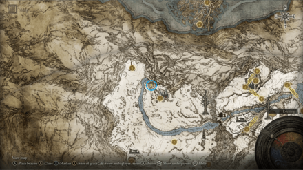 Rotten Greataxe Map Location.png