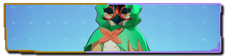 Pokemon UNITE - Decidueye Builds Top Partial.png