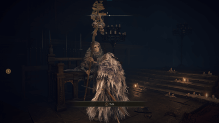 Elden Ring - Enia, the Finger Reader.png