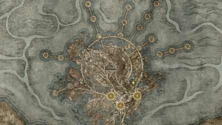 Elden Ring - Dropped by Haligtree Soldiers