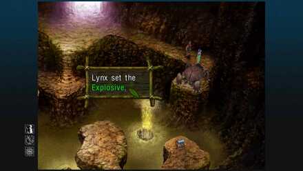 Set the Explosive Chrono Cross Remaster