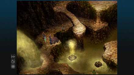 Knock the Rockroach down Chrono Cross Remaster