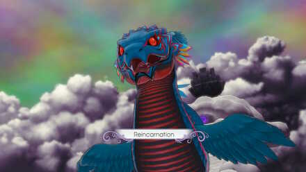 RF5 - Reincarnation