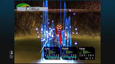 Bring Fargo Along Chrono Cross Remaster