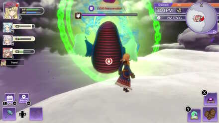 RF5 - sealed Reincarnation