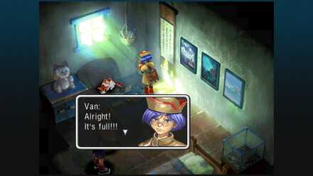 Van Piggy Boink Deposit