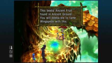 Enter the Hydra Marshes Chrono Cross Remaster