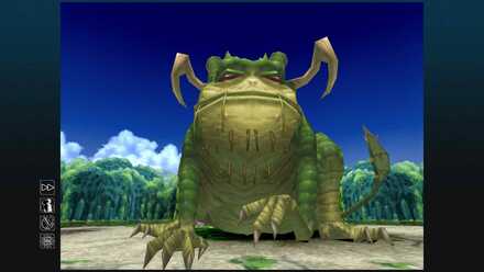 Beat the Green Dragon