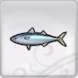 Rune Factory 5 - Mackerel