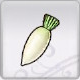 Rune Factory 5 - Radish