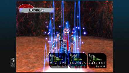 Bring Fargo Along Chrono Cross Remaster