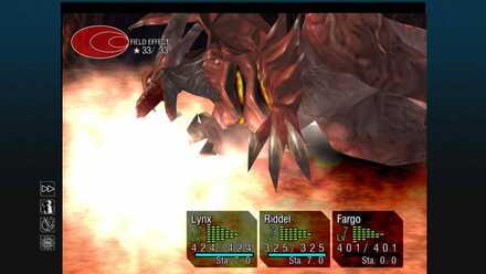 How to Beat the Fire Dragon