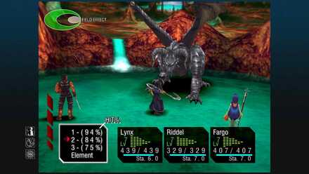 How to Beat the Black Dragon