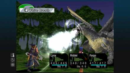 How to Beat the Sky Dragon Chrono Cross Remaster