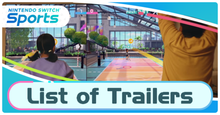 Nintendo Switch Sports - List of All Trailers.png