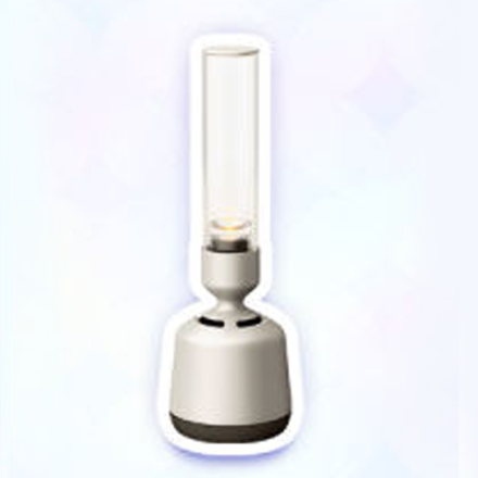 Genshin - YoMusic Reward - SONY LSPX-S2