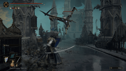 Elden Ring - Dropped by Marionette Soldiers Overworld