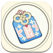 Genshin - Lucky Omamori