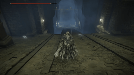 Elden Ring - Erdtree Greatbow Step 1 A