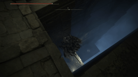 Elden Ring - Erdtree Greatbow Step 1 B