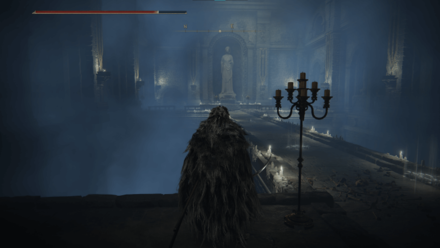 Elden Ring - Erdtree Greatbow Step 2 A