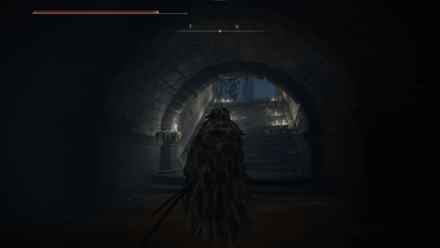 Elden Ring - Erdtree Greatbow Step 3