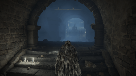 Elden Ring - Erdtree Greatbow Step 4 A