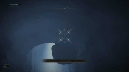 Elden Ring - Erdtree Greatbow Step 5 A