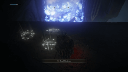 Elden Ring - Erdtree Greatbow Step 5 B