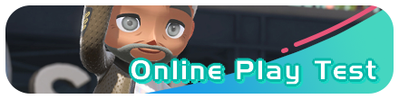 Online Play Test